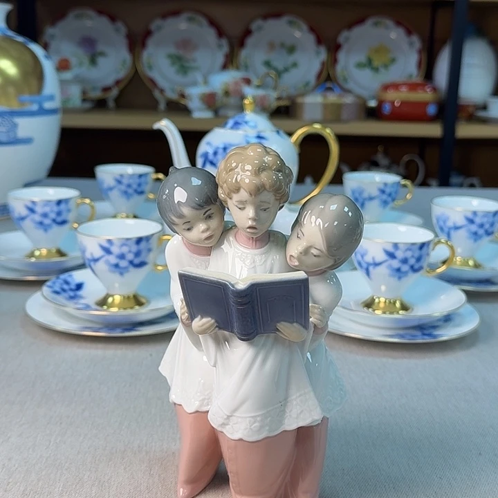 怡诺精选瓷器好物