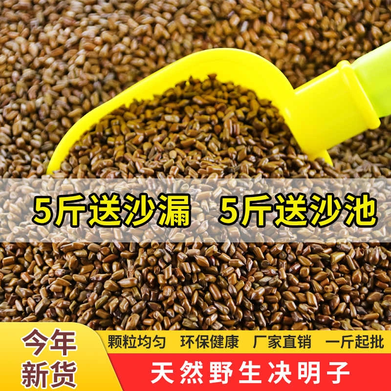 决明子玩具沙套装儿童沙子围池家用玩沙子玩具沙安全无毒专用