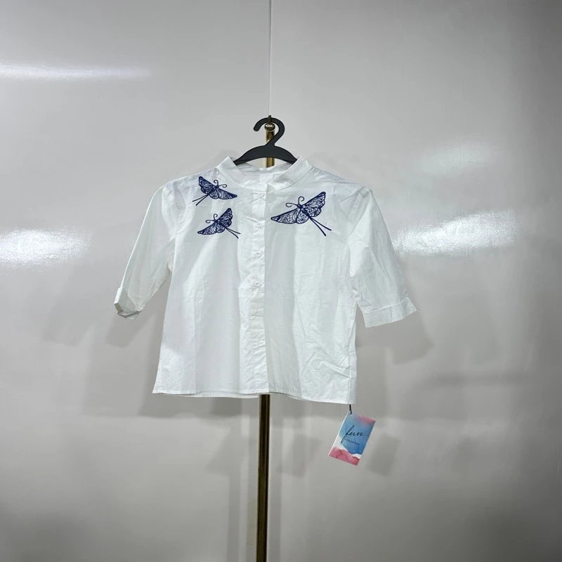 【芙娜妮轻奢】时尚品牌潮新款显瘦修身优雅气质高端女装Q2511540