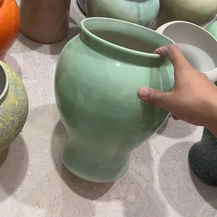 摆件正品有孔正品