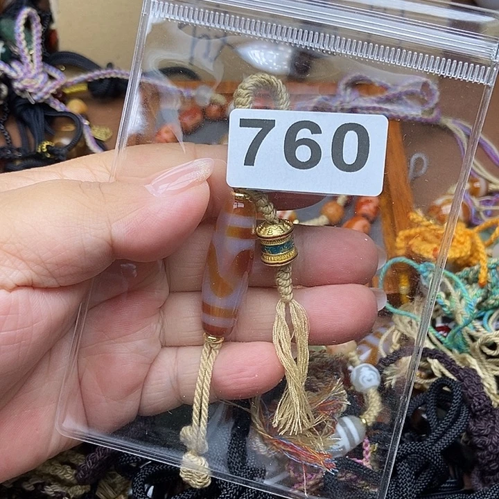 未镶嵌颈饰玛瑙/玉髓