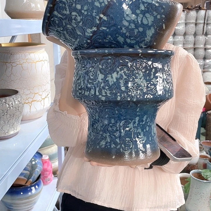 红陶正品高21/20