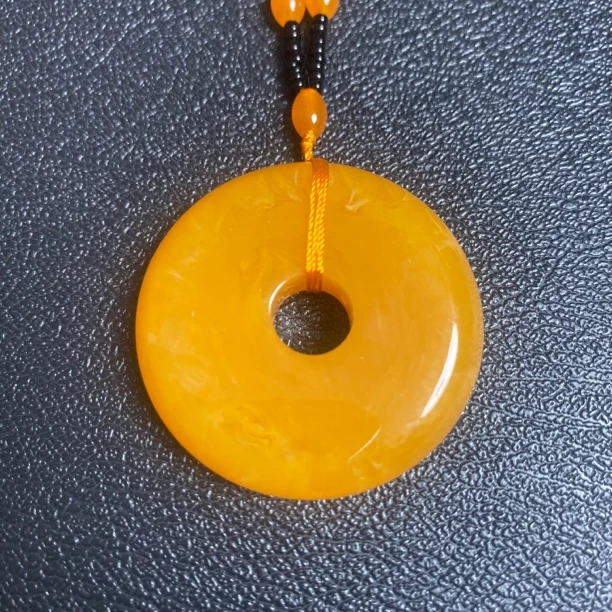 吊坠-Q51036高端珍宝首饰配礼盒