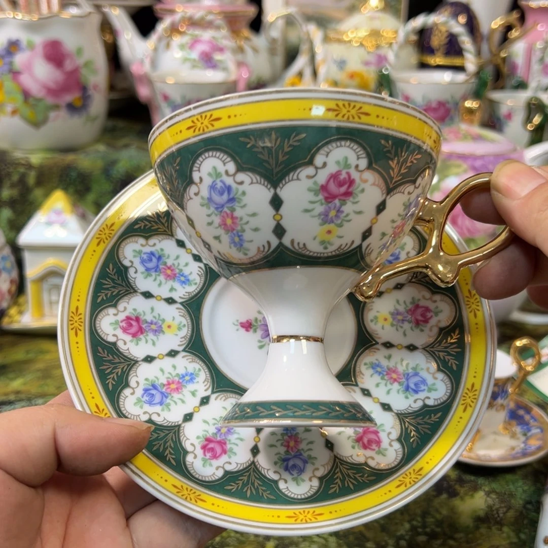 摆件鹿与海陶瓷家居用品有限公司