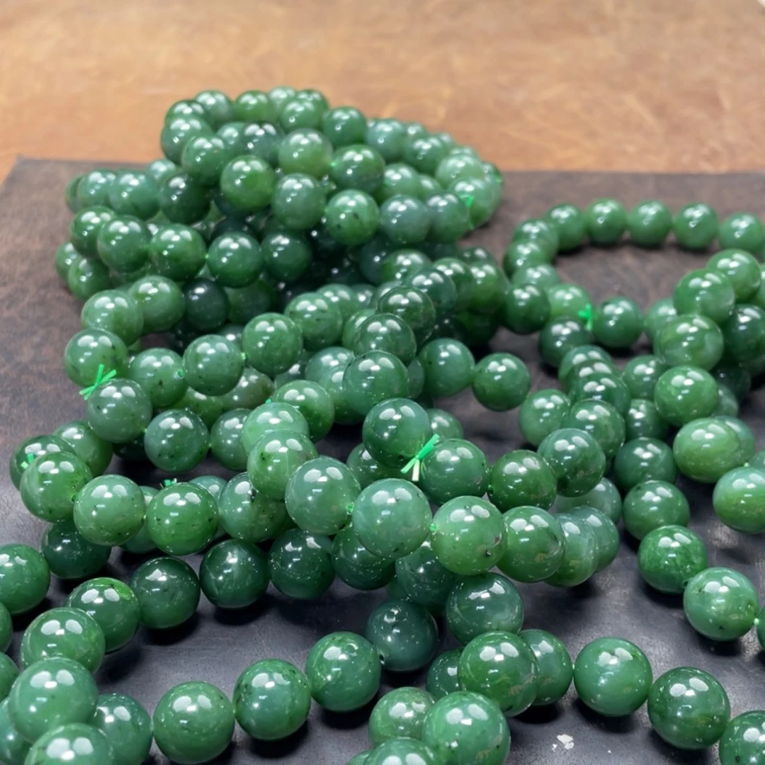 【闪购商品】手链未镶嵌和田玉多样性发货拍一发一