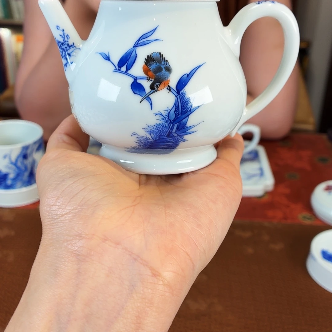 九鸣瓷艺九鸣瓷艺