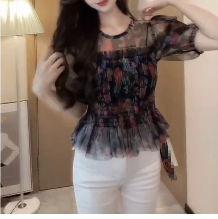 时尚潮流百搭精品女装zsx27763