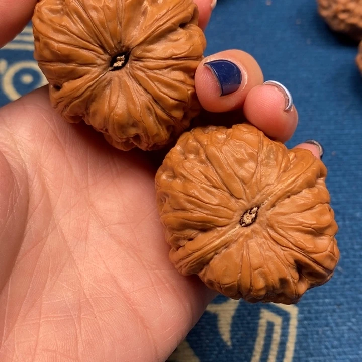 *****吊坠文玩核桃驴打滚