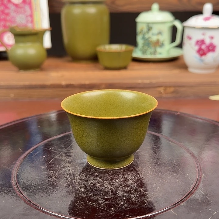 陶摆件景德镇陶瓷摆件001