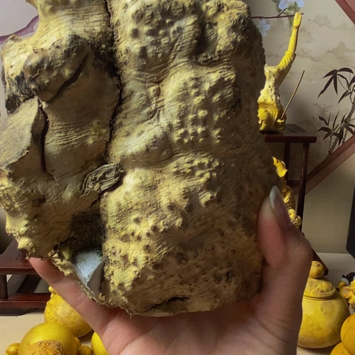 檀***型香榧木黄杨木等多种木材