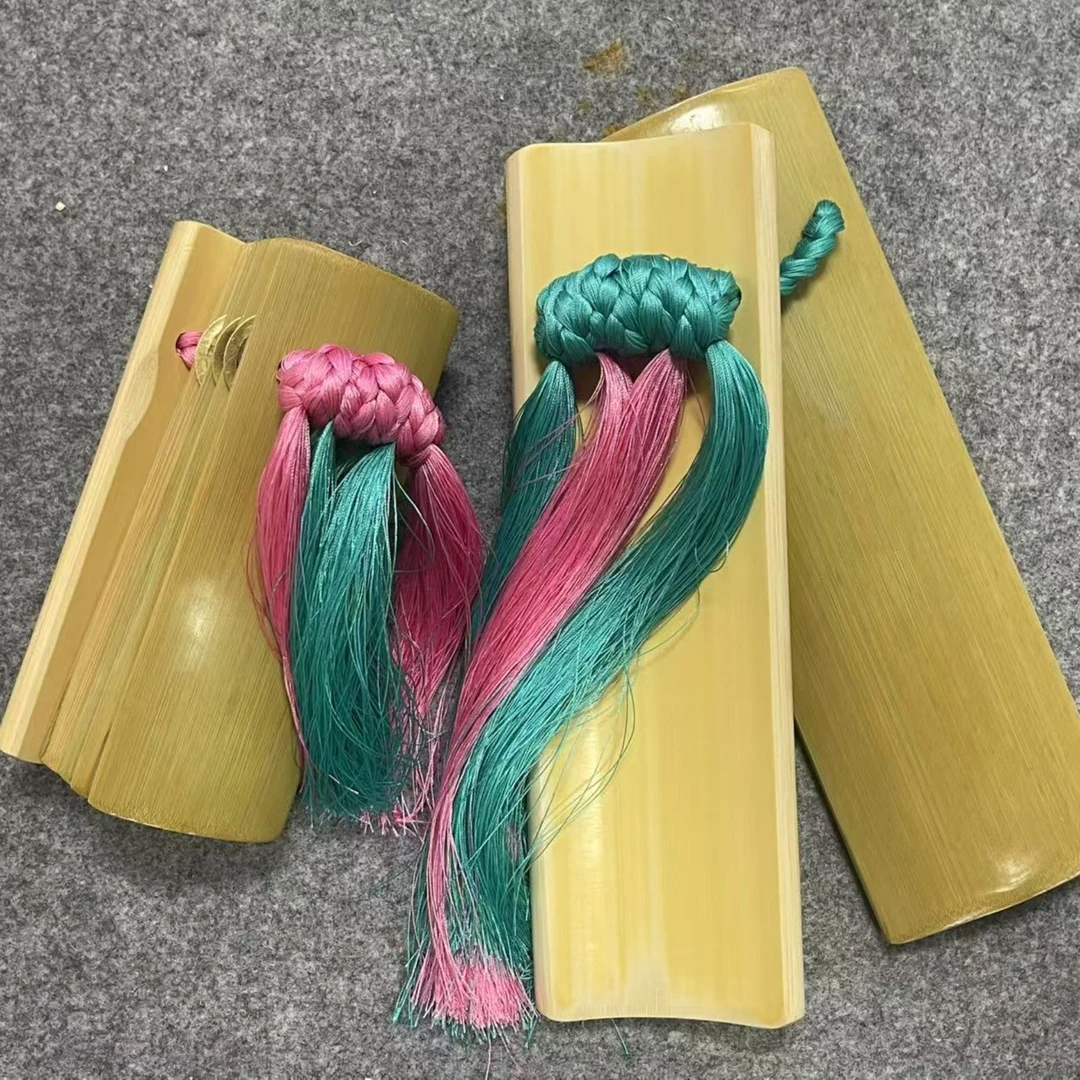 尚鹤老师-手工制作-快板