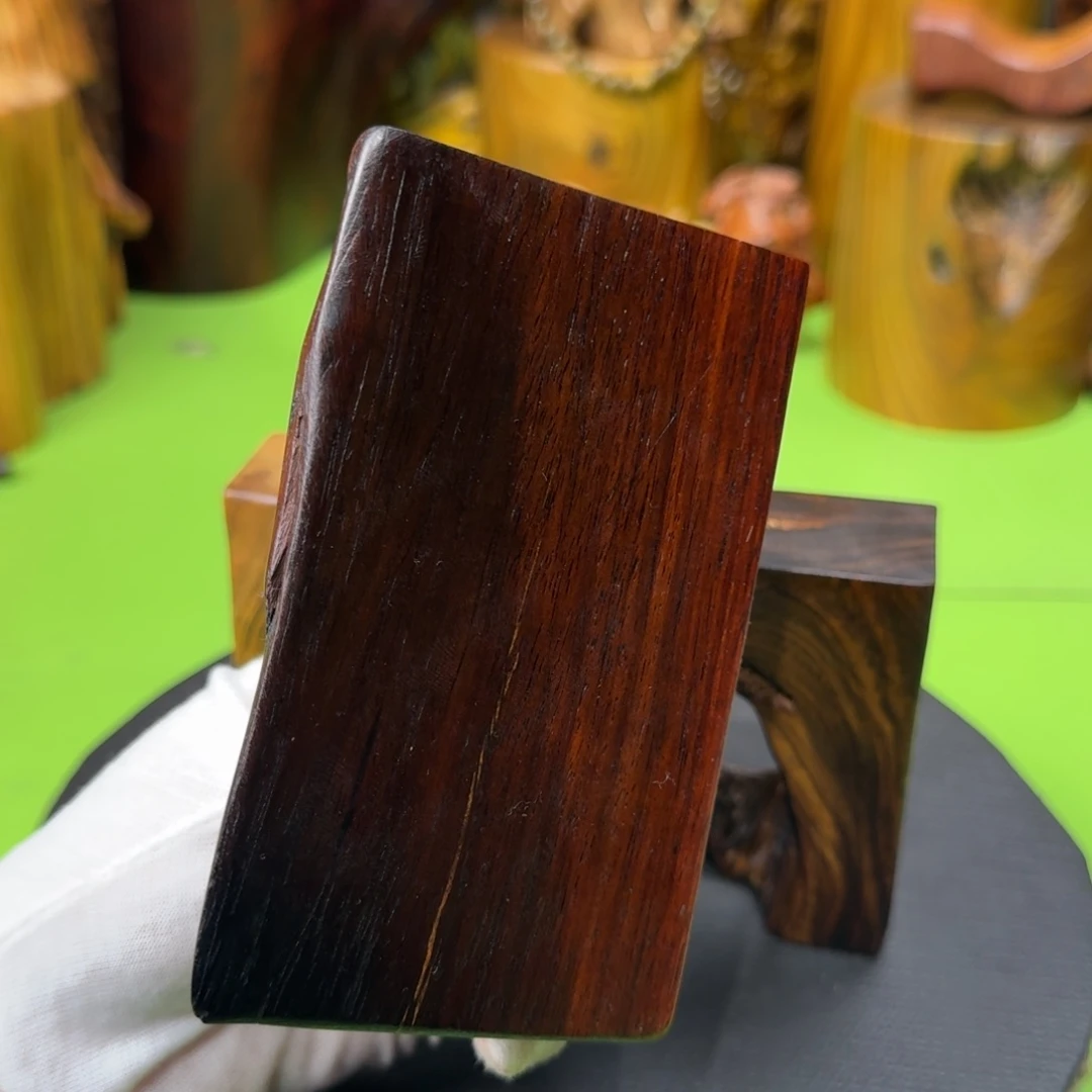 用***8大果紫檀（缅甸花梨）