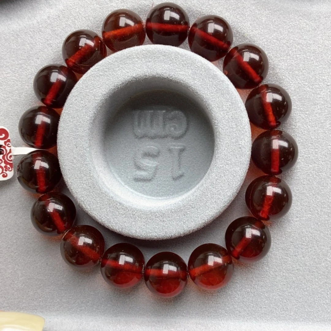 蜜蜡未镶嵌珠宝奇石7