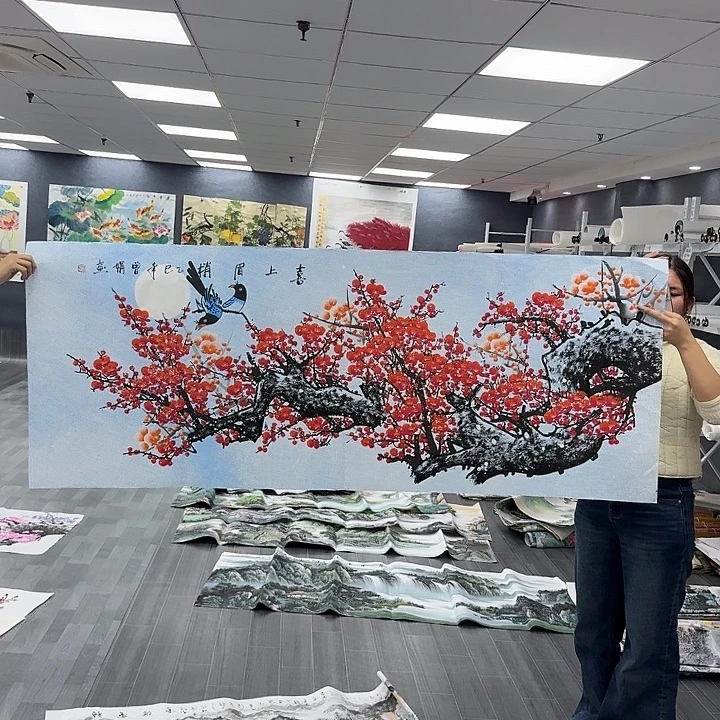 我们都在努力着改变我们