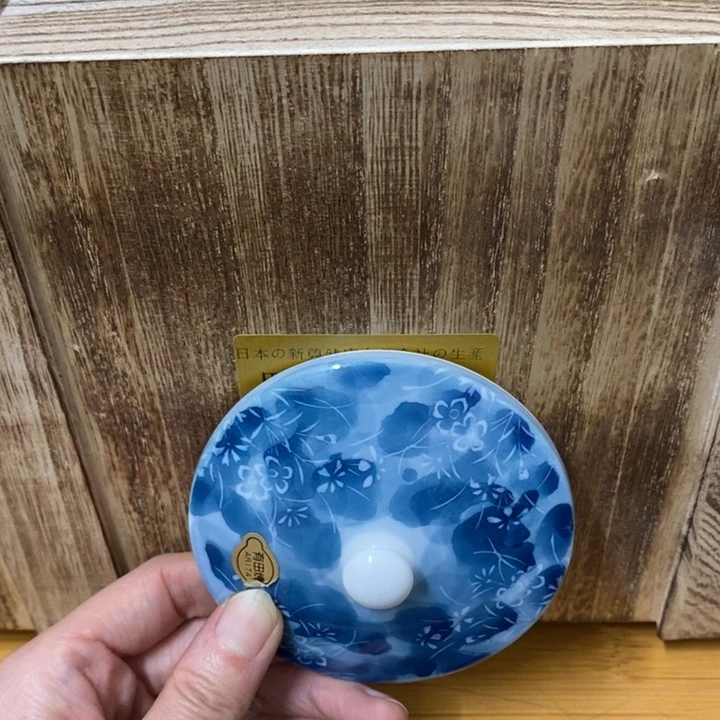 瓷片哈中古工艺品树脂