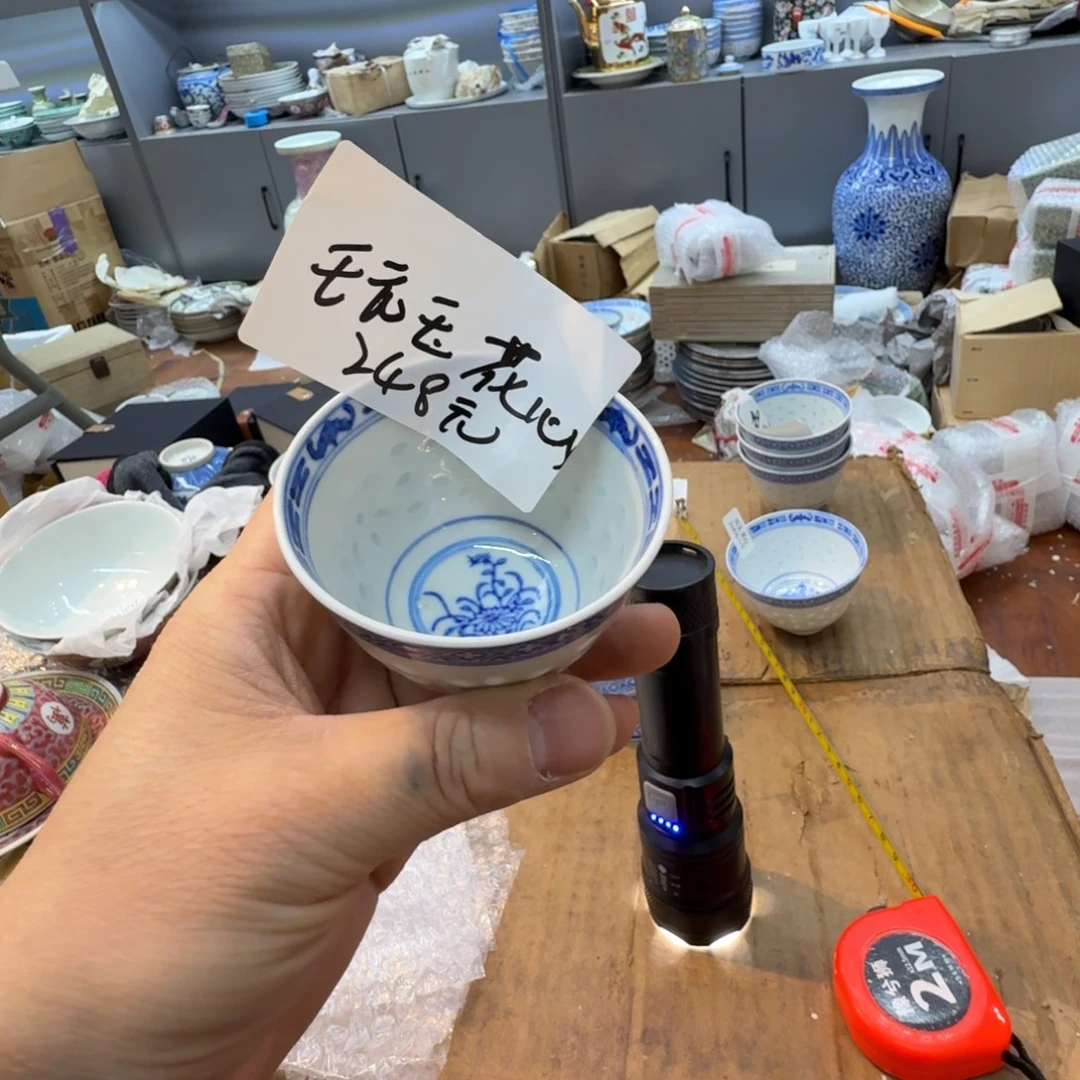 其他景德镇陶瓷艺术