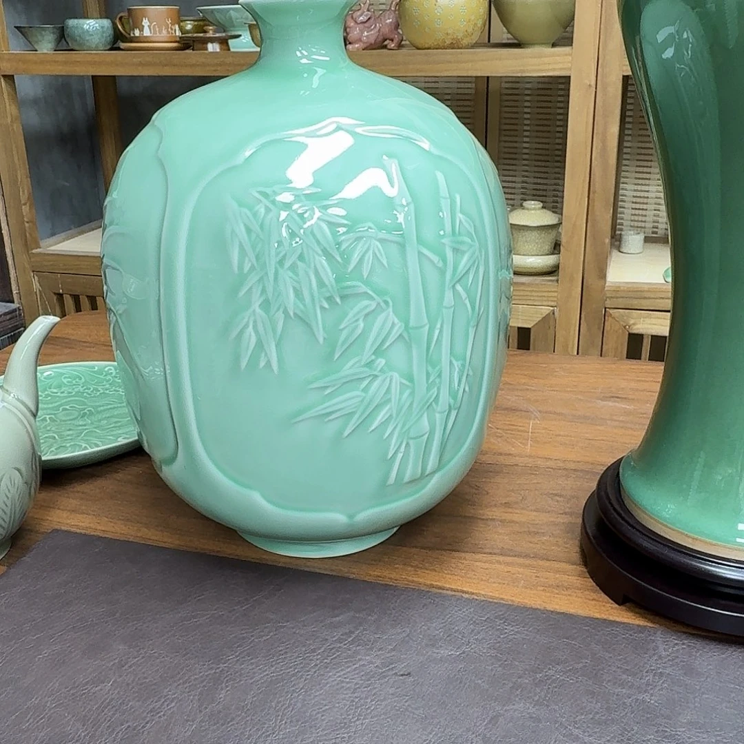 太***客青瓷杯子杯子杯子特价