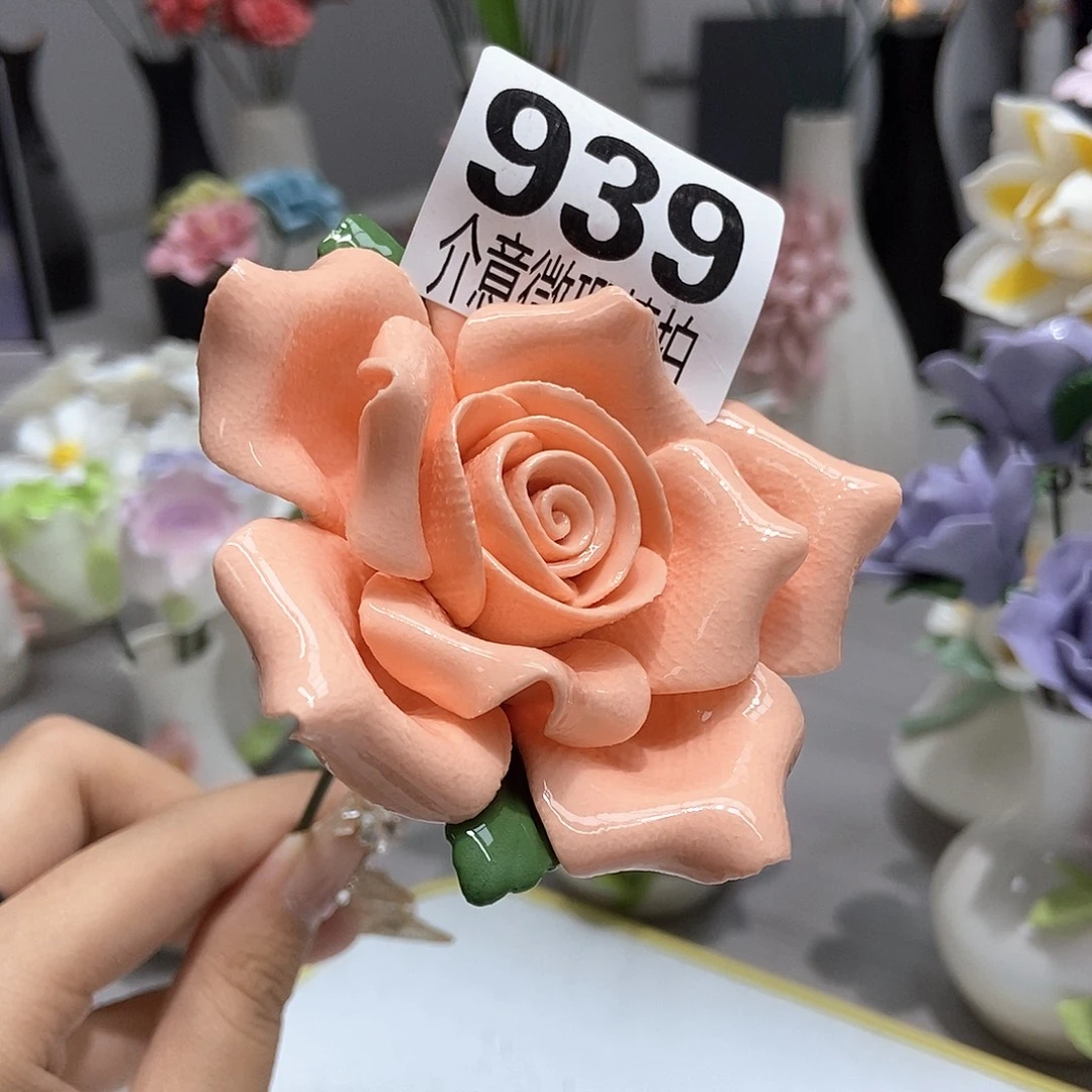 陶瓷手工制作工艺