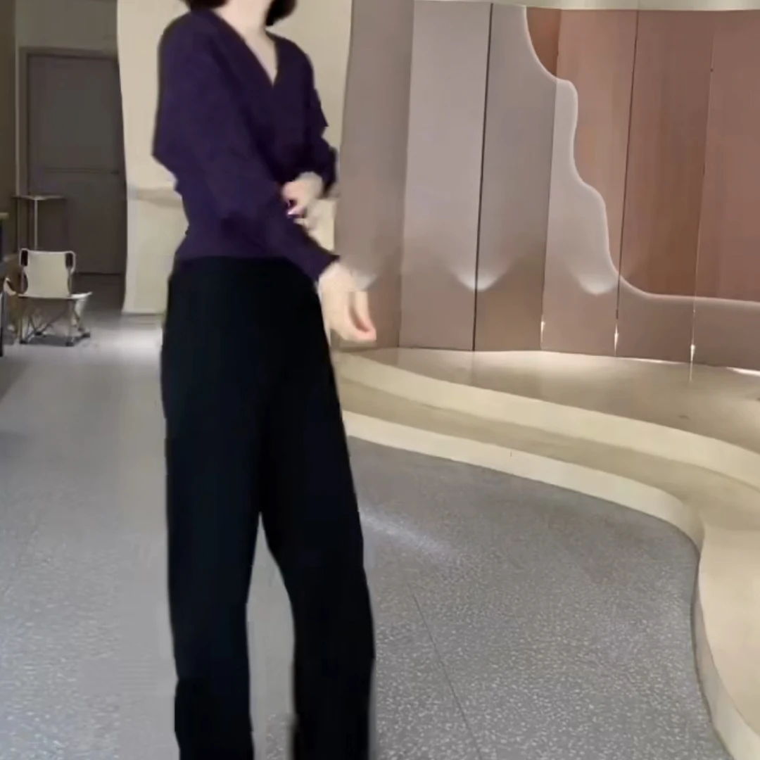 2025冬季时尚潮流百搭精品女装1zkcif