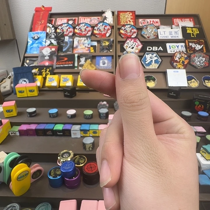 随****来力公用巧克20颗球放定制