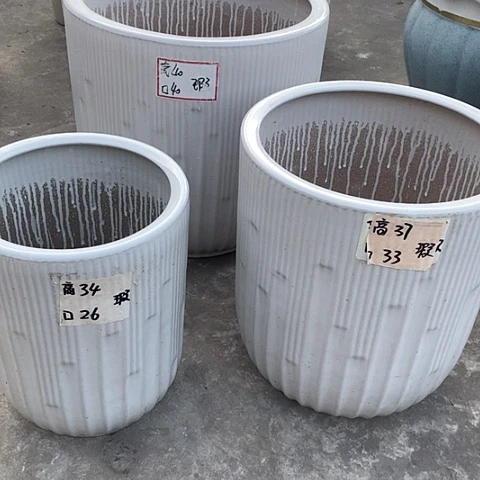 缸高温陶瓷 默认瑕疵