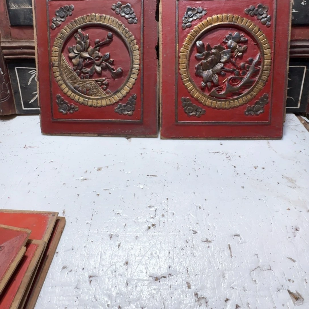 博***画这几位朋友在这里做