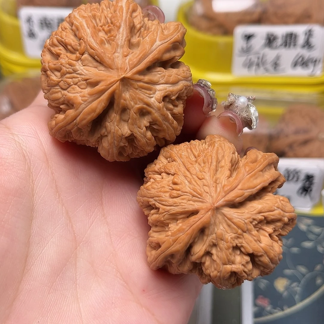 把件文玩核桃48-28098-02