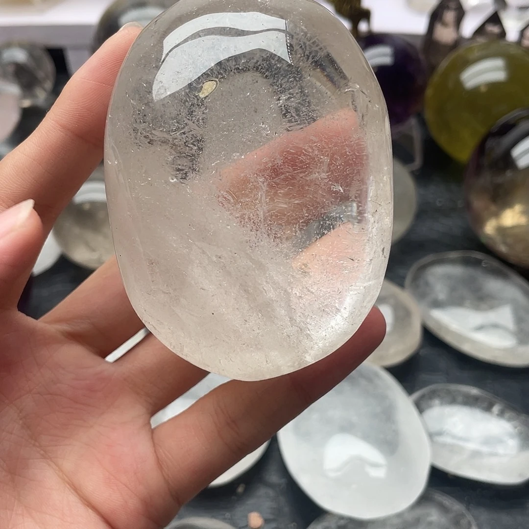 翱***翔未镶嵌大型摆件（非配饰）水晶49