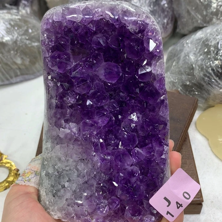 水晶大型摆件（非配饰）未镶嵌