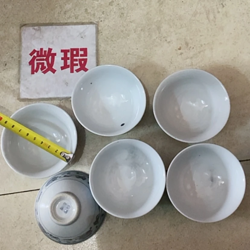 【闪购商品】瓷片景德镇现代工艺品