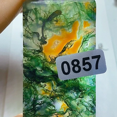 未镶嵌颈饰玛瑙/玉髓简**福