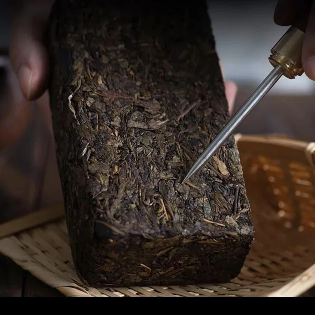 其廷专享5号 黑茶