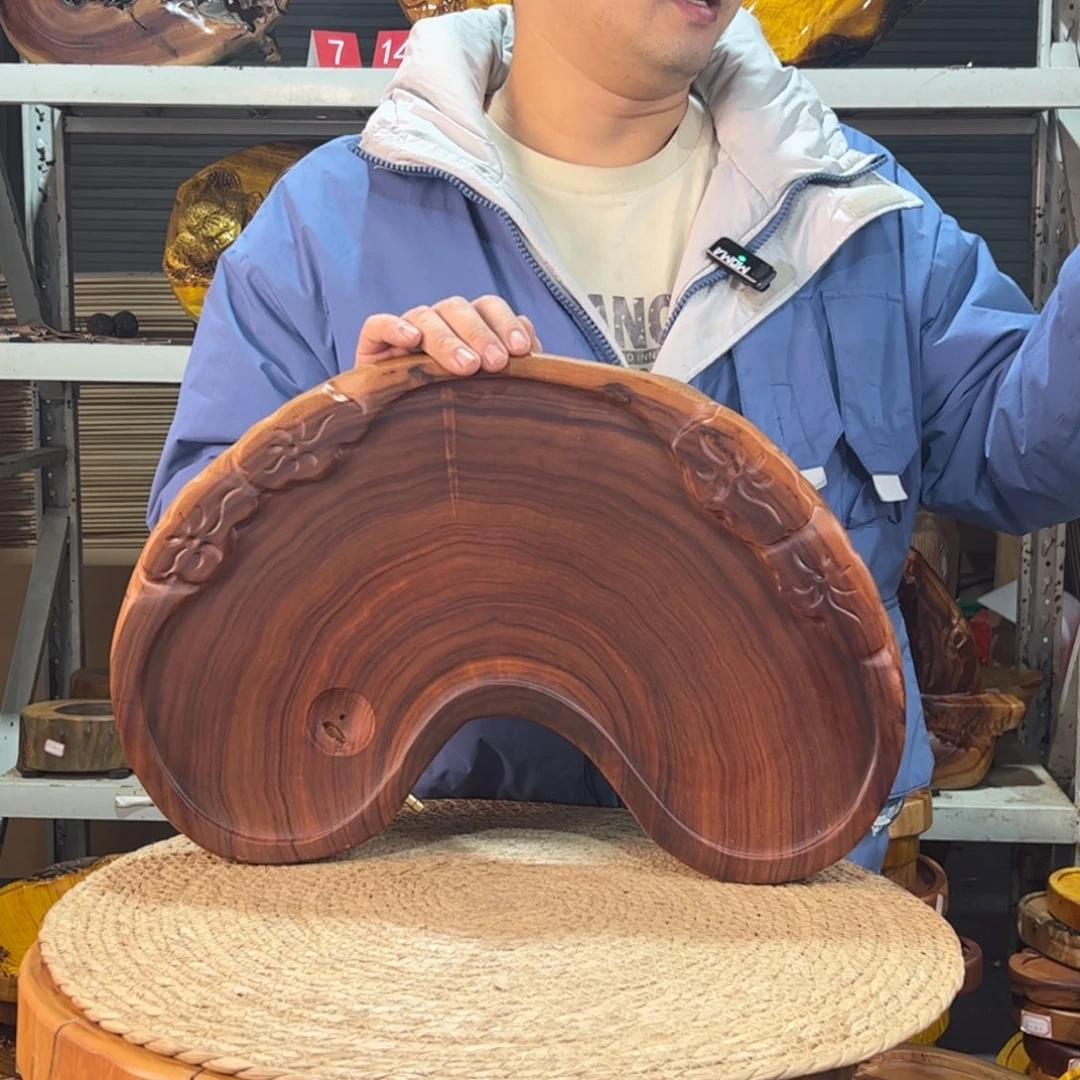 香樟木原木产品木头