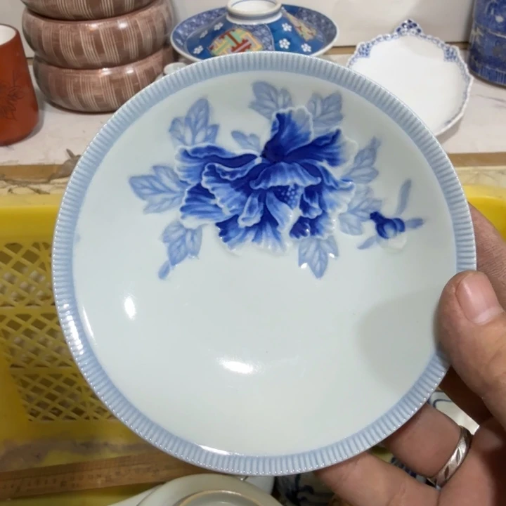 陶瓷推荐第二名20包邮
