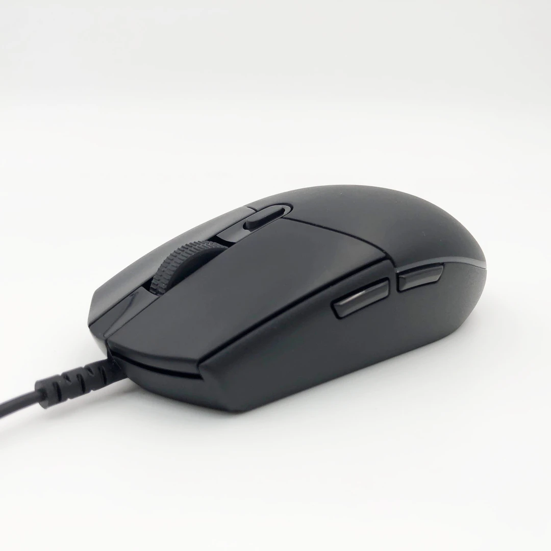 9新 G/罗技 G102第二代游戏鼠标RGB鼠标吃鸡电竞原装正品