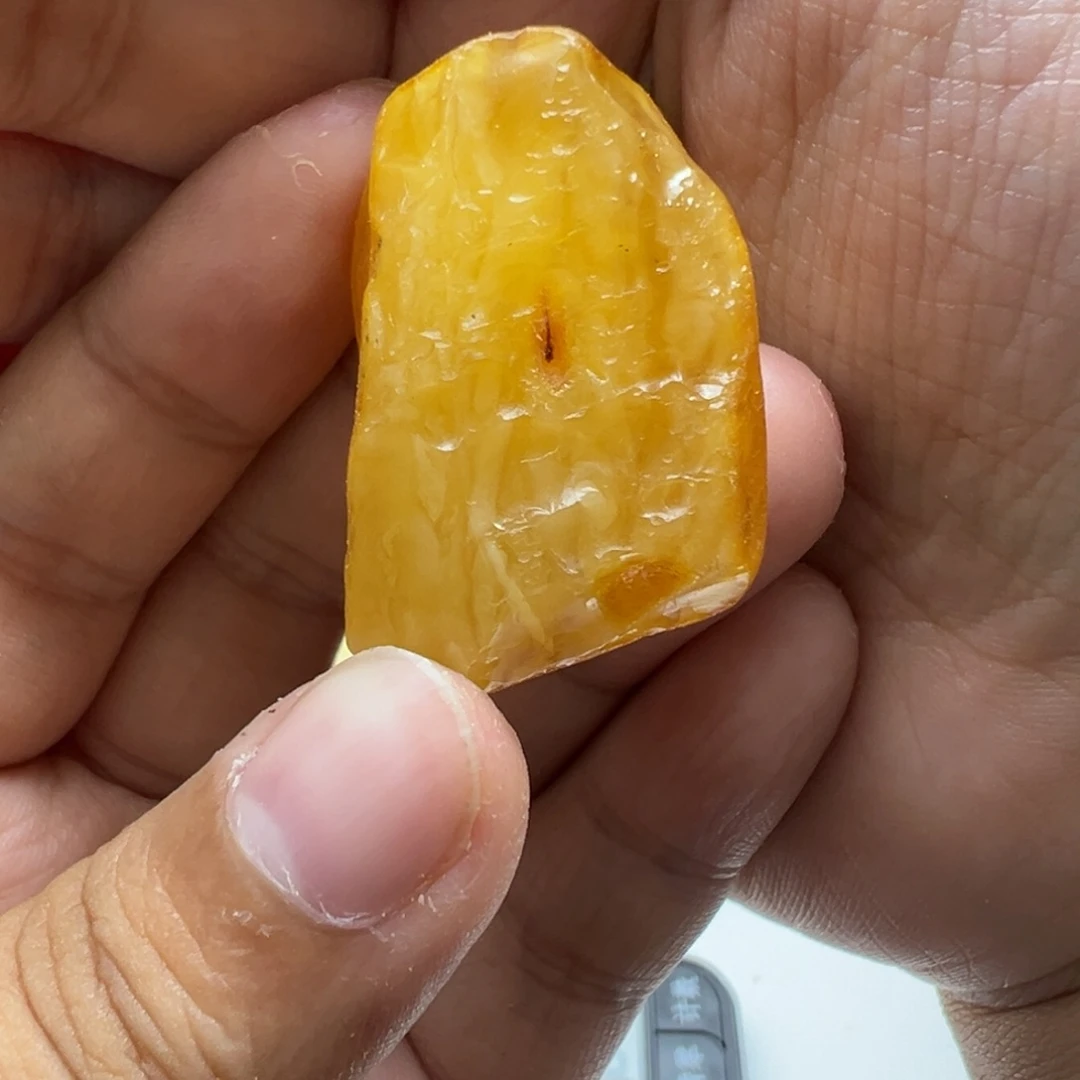乔***妈定制琥珀蜜蜡定制