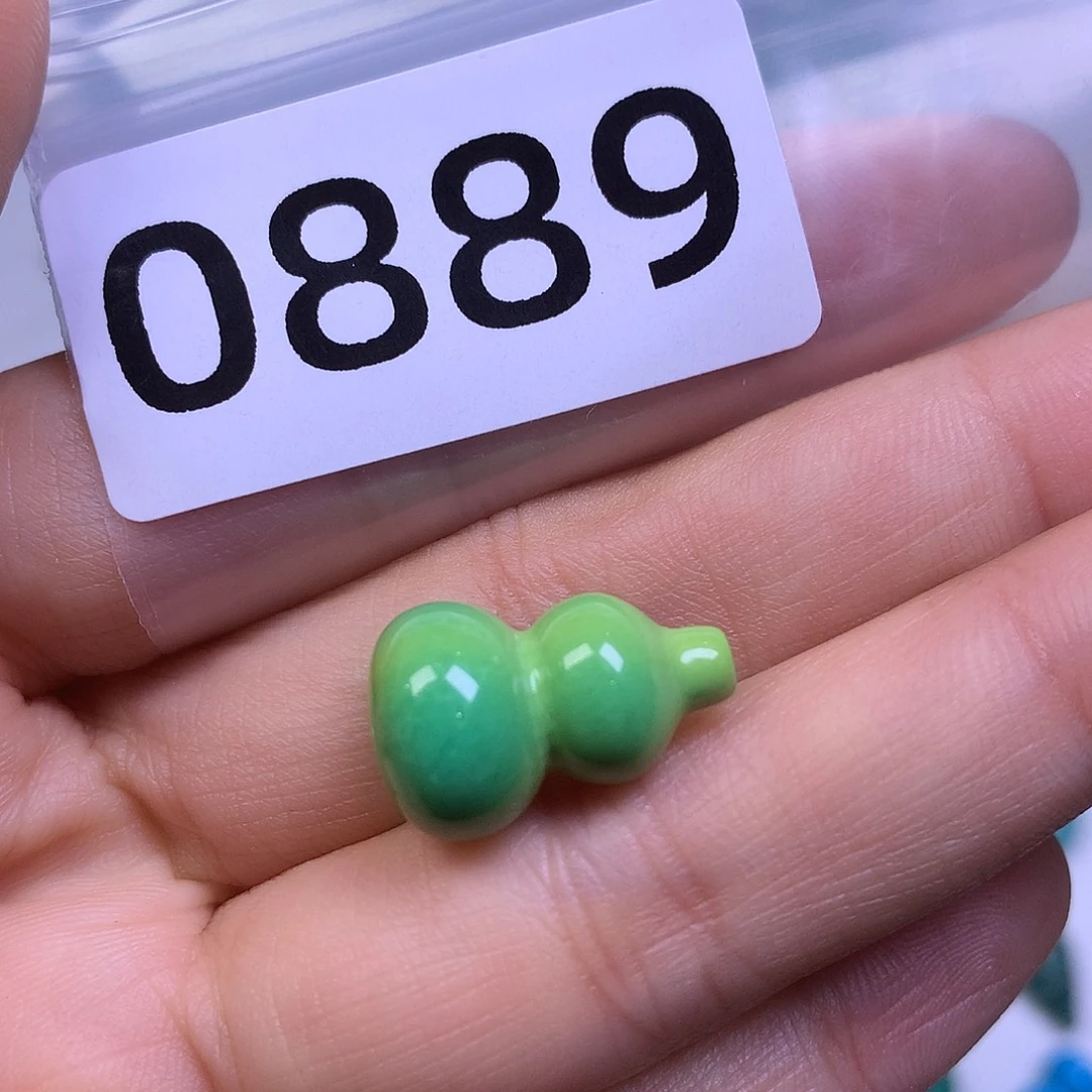 空竹粉丝专享十堰特色手工散珠