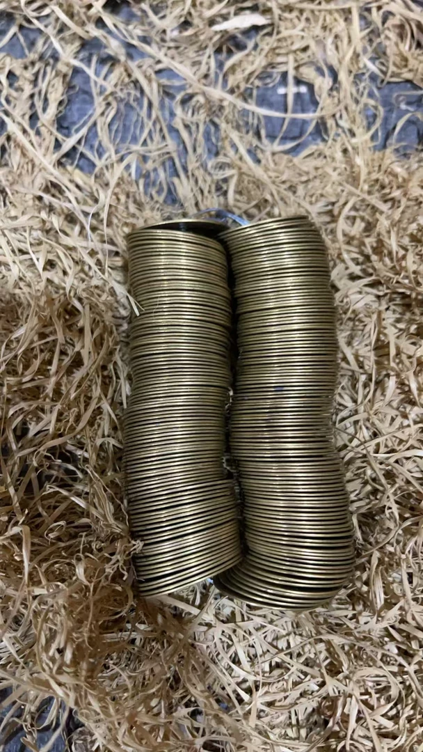 铜串串摆件一个链接