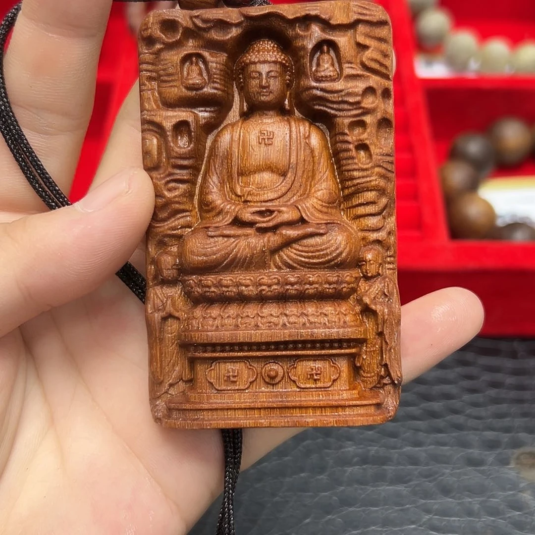 降真香手串/手链9越南吊坠