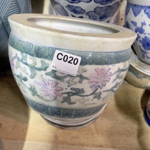 顺**行陶瓷制品瑕疵处理