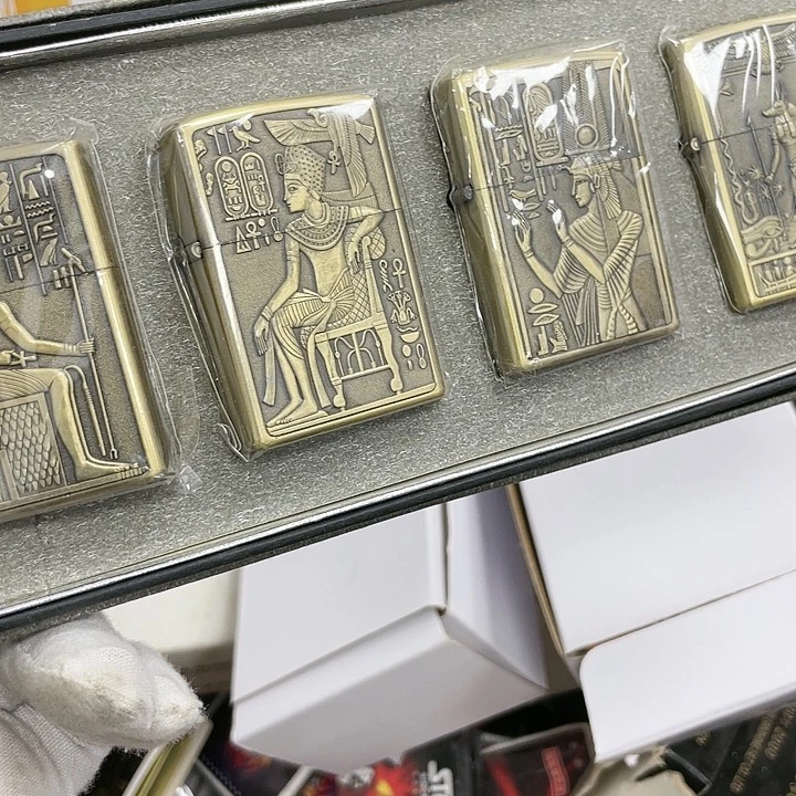 【闪购商品】Hx埃及4个