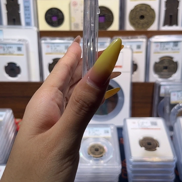 铜h五株 保真保老 原铜光 88分