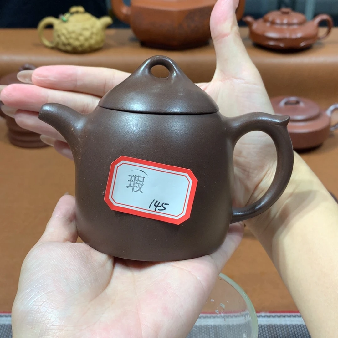 茶壶紫砂紫砂茶壶