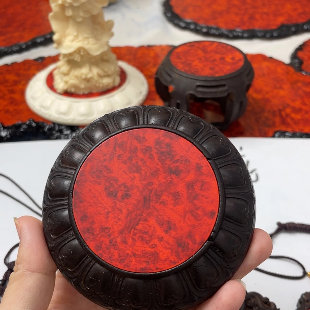东非黑黄檀（紫光檀）
