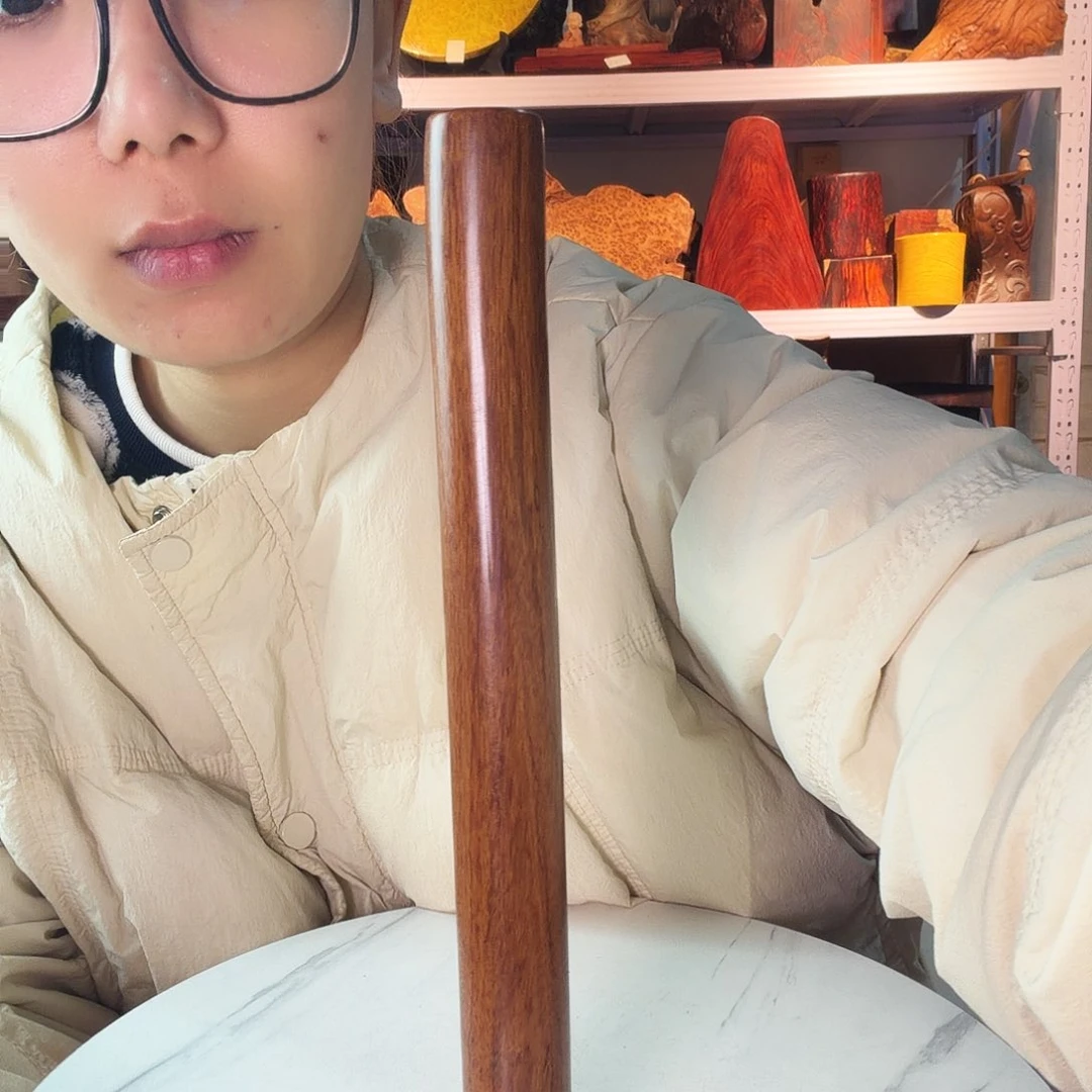 紫檀木类端景台山**长