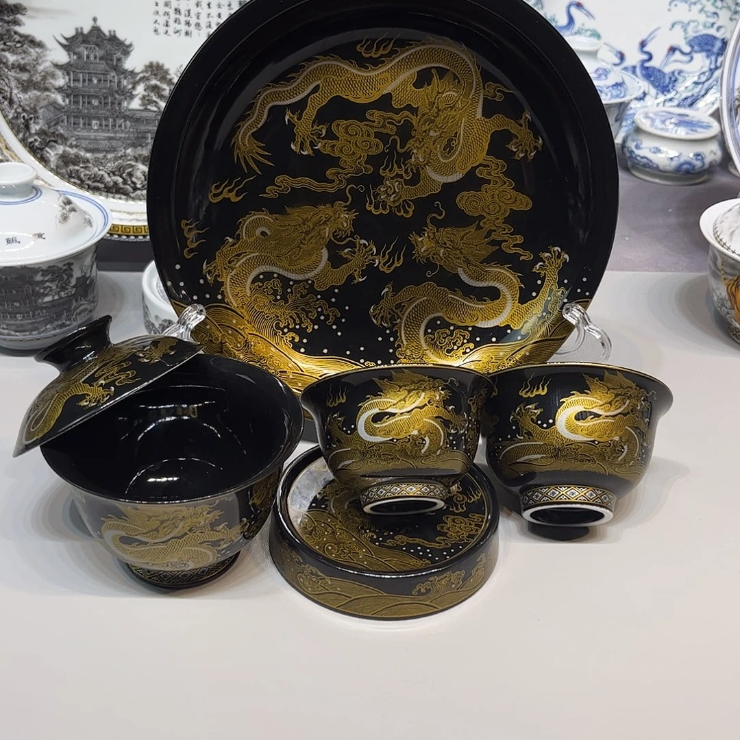 景德镇陶瓷艺术家