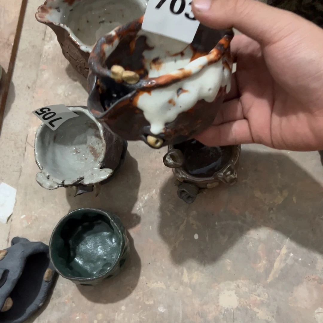 103 一家茶器直播分享