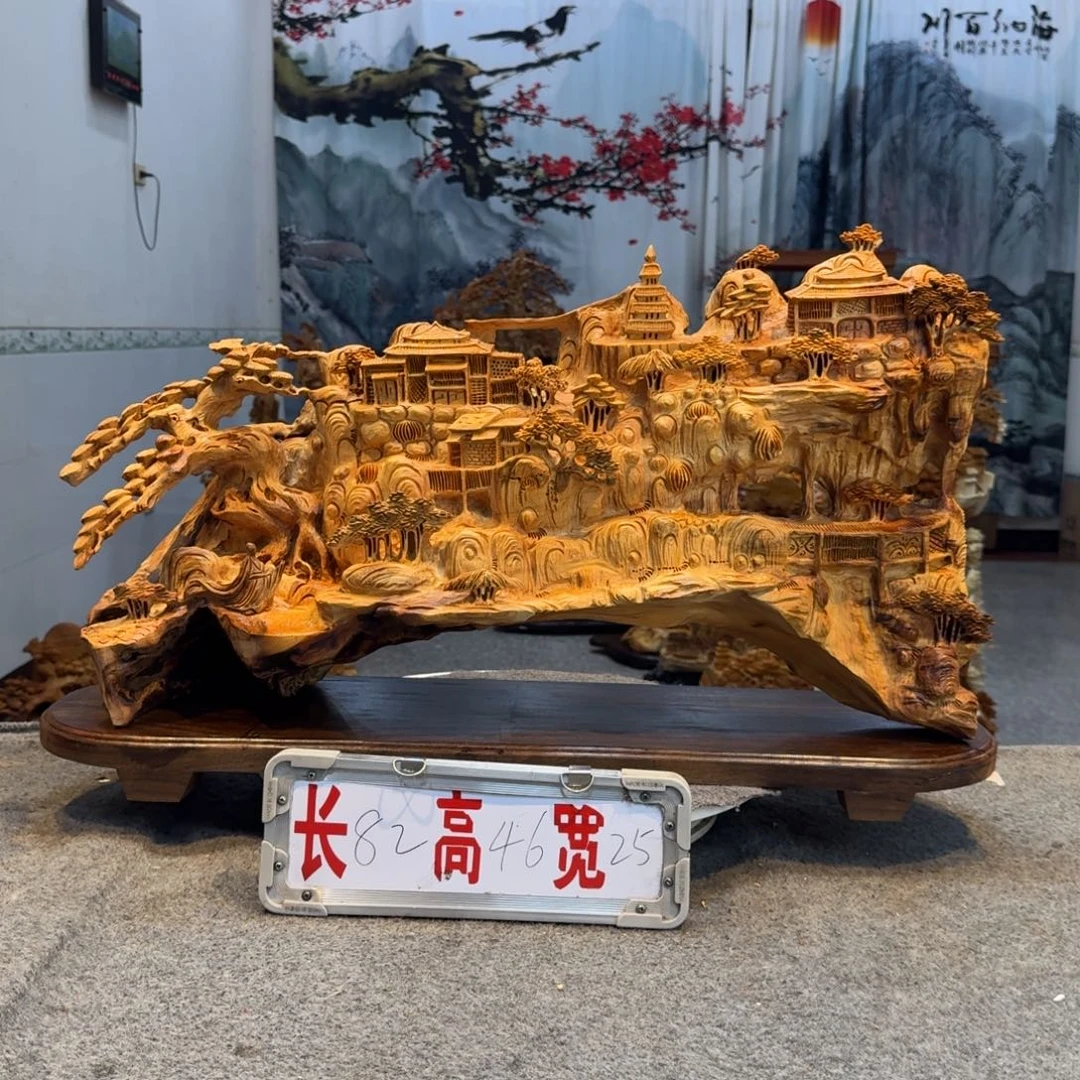 五***哥柏木（崖柏）崖柏1111111