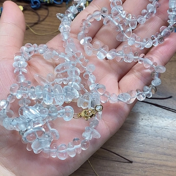 一墨手作编绳配件