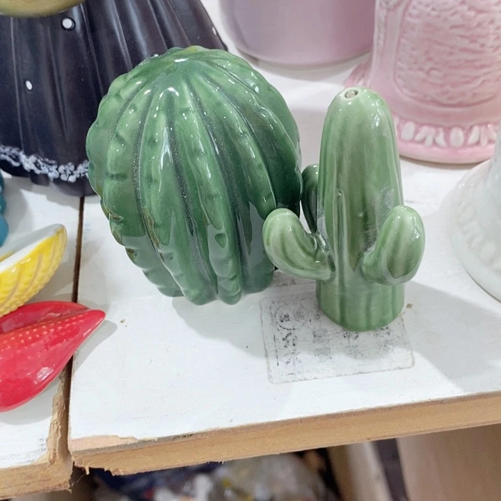 陶瓷树脂家居摆件